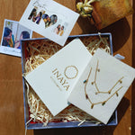 Load image into Gallery viewer, Mom’s Favourite Dazzling Necklace Gift Box
