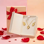 Load image into Gallery viewer, The Valentine’s North Star Keepsake Set