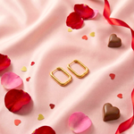 Load image into Gallery viewer, The Valentine's Everyday Elegance Edit: The Essential Earring Box