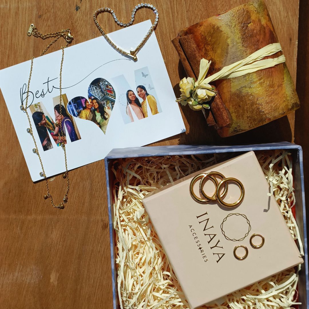 Mom’s Signature Style Bestselling Gift Box