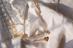 Load image into Gallery viewer, Customised Initial Necklace - Inaya Accessories