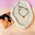 Load image into Gallery viewer, Valentines Dazzling Love Gift Hamper Set of 4