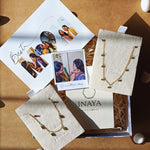 Load image into Gallery viewer, Mom’s Favourite Dazzling Necklace Gift Box
