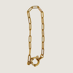 Load image into Gallery viewer, Personalised Charm Necklace or Bracelet