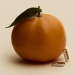 Load image into Gallery viewer, 18KT Gold Plated Dainty Zircon Studded Rectangular Stainless Steel Waterproof Earrings, Maisha