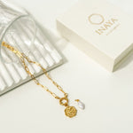 Load image into Gallery viewer, Personalised Charm Necklace or Bracelet