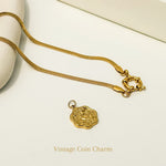 Load image into Gallery viewer, Personalised Charm Necklace or Bracelet
