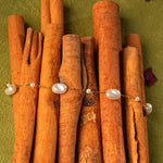 Load image into Gallery viewer, 18 KT Gold Plated Stainless Steel Dainty Rolo Chain Freshwater Pearl Bracelet, Margerie