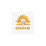 Load image into Gallery viewer, 18KT Gold Plated Set of 3 Stackable Water Droplet and Petal Stainless Steel Waterproof Rings, Tulip