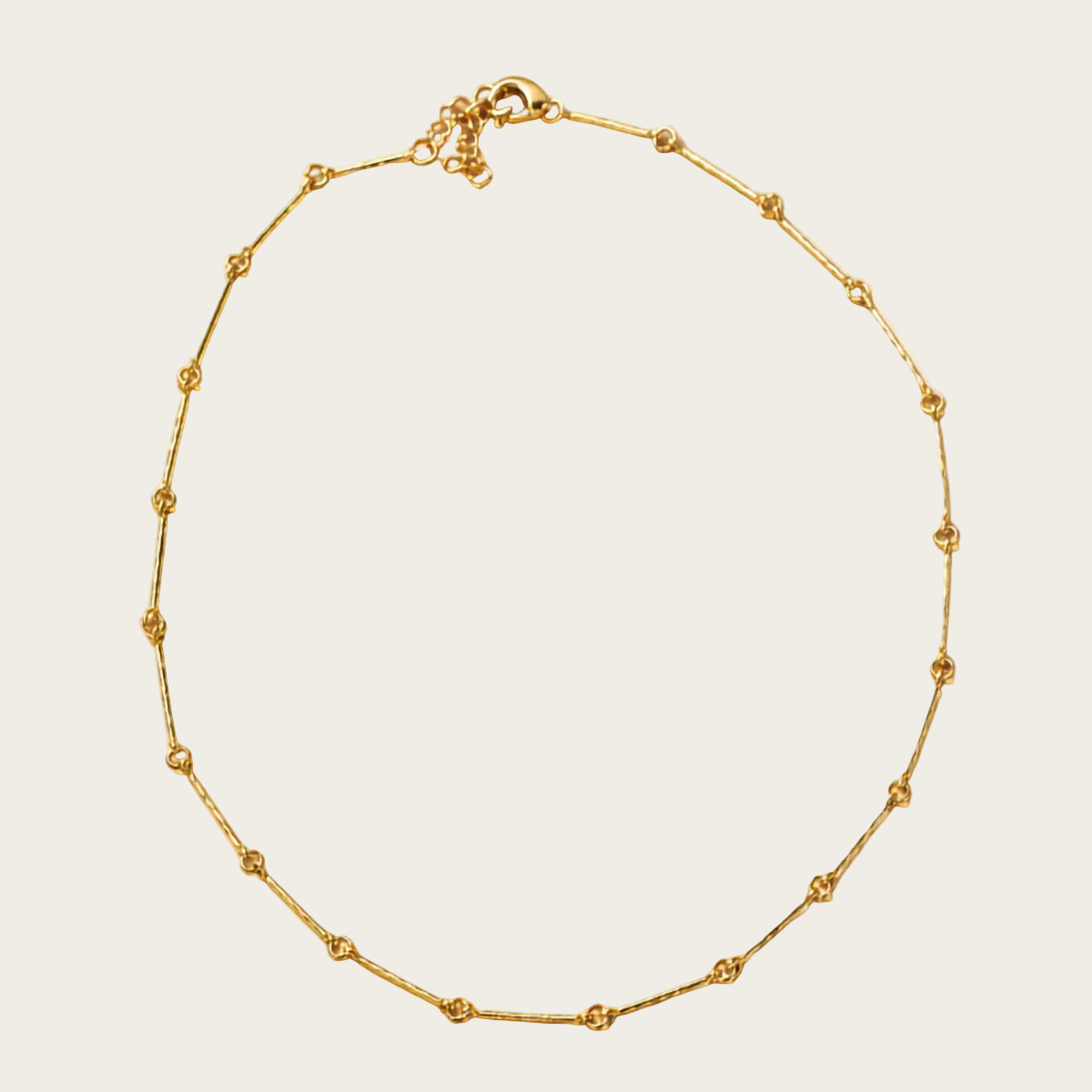 Diy necklaces, the maya collection