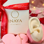 Load image into Gallery viewer, The Valentine's Diamond Girlie Edit: Your Everyday Sparkle