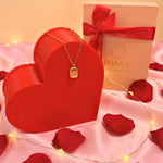 Load image into Gallery viewer, The Valentine's North Star Edit: Eternal Love Gift Set