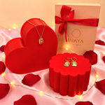 Load image into Gallery viewer, The Valentine's North Star Edit: Eternal Love Gift Set