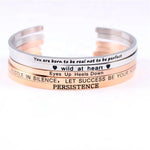 Load image into Gallery viewer, Customised Kada Bracelet - Inaya Accessories
