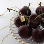 Load image into Gallery viewer, 18KT Starstruck necklace, Reese - Inaya Accessories