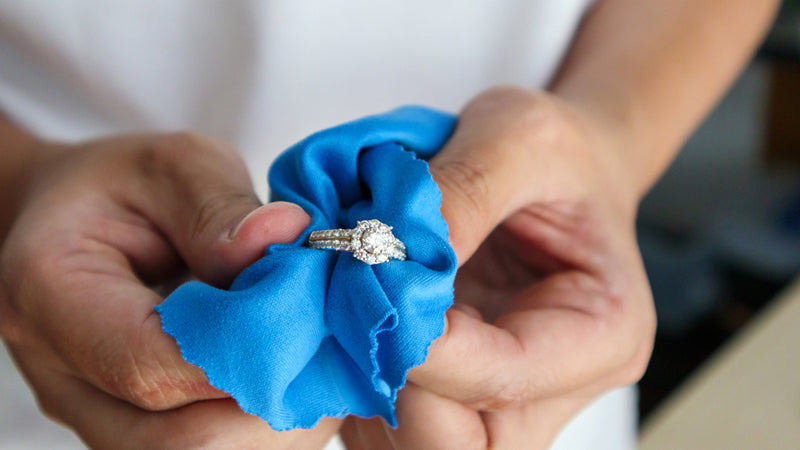 Jewellery care tips: how to keep your accessories looking new