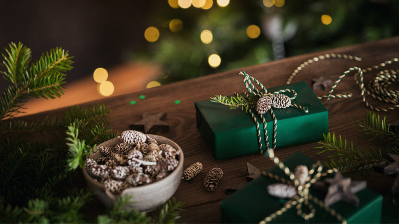 Budget friendly festive glam: how to look luxurious without overspending
