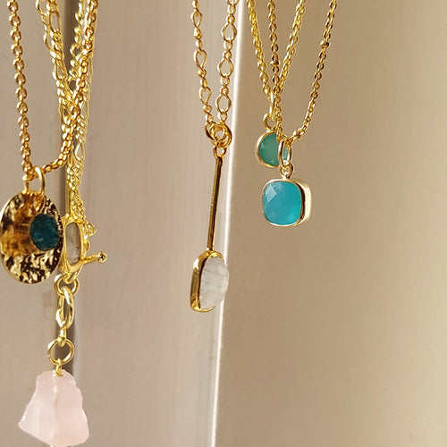Dazzling Diamonds
