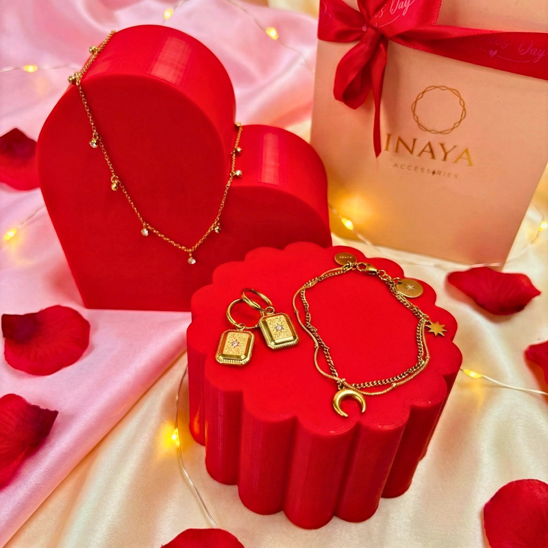 The Valentine's OG Self-Care Bundle: Bestsellers Edit