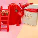 Load image into Gallery viewer, Everyone&#39;s Valentine Heart Hamper Set
