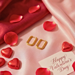 Load image into Gallery viewer, The Valentine's Rainbow Edit: Color &amp; Charm Gift Set