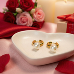 Load image into Gallery viewer, The Valentine's Pearl Affair: Double the Luster Gift Set