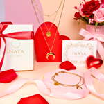 Load image into Gallery viewer, The Valentine's Special Cosmos Gift Hamper Set