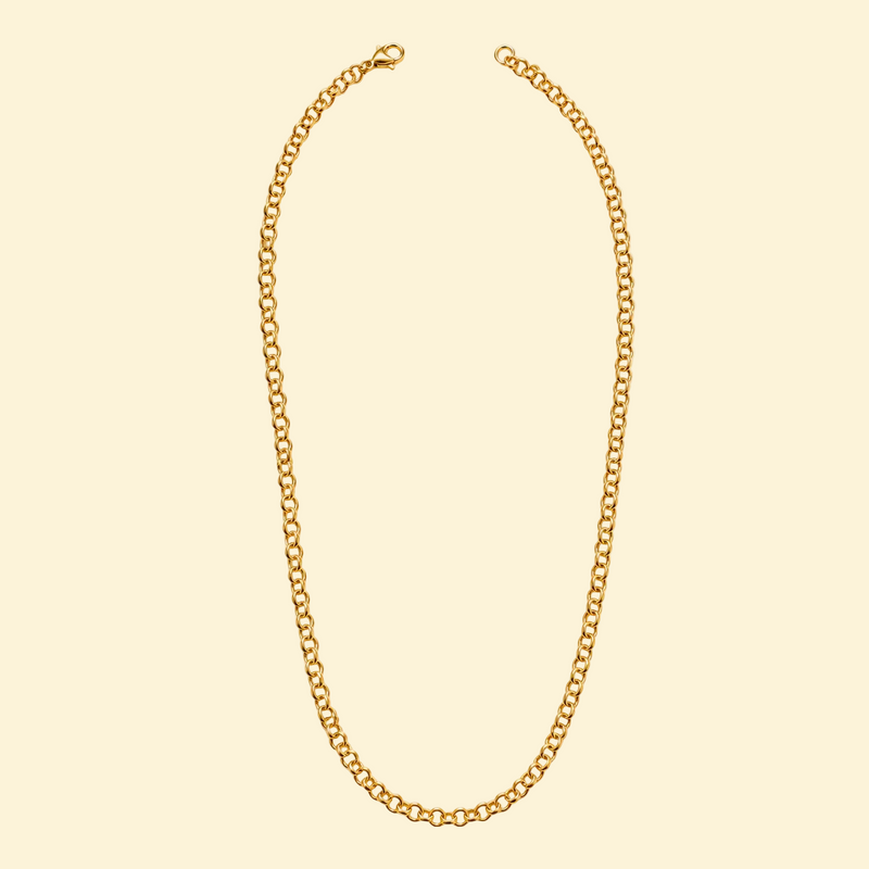 DIY Necklaces, The Maya Collection