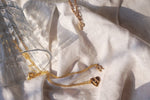 Load image into Gallery viewer, Customised Initial Necklace - Inaya Accessories