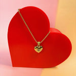 Load image into Gallery viewer, Valentines Dazzling Love Gift Hamper Set of 4