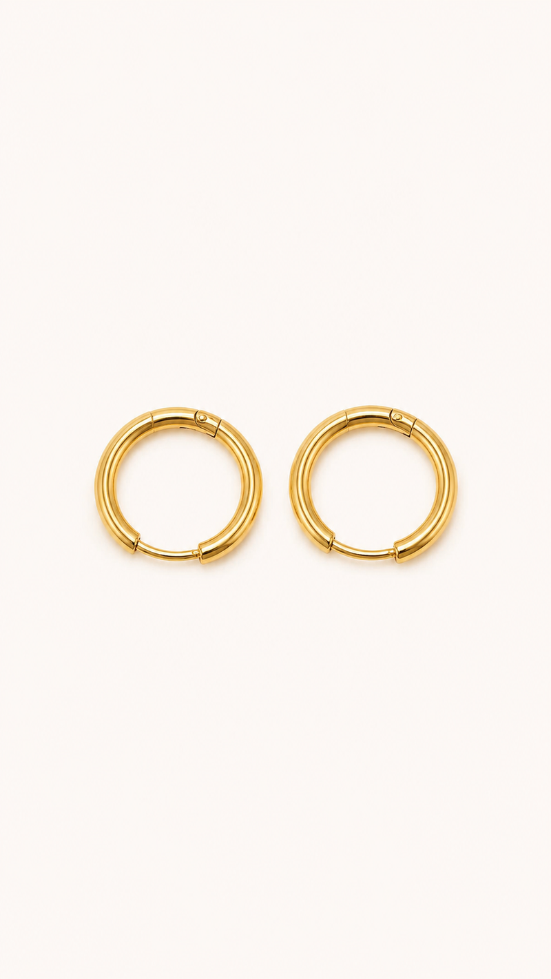 DIY Earrings, The Maya Collection