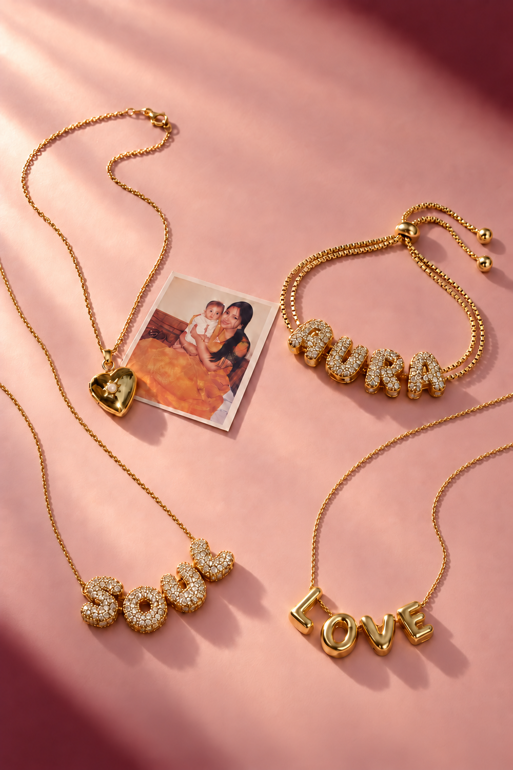 Personalised Gifting
