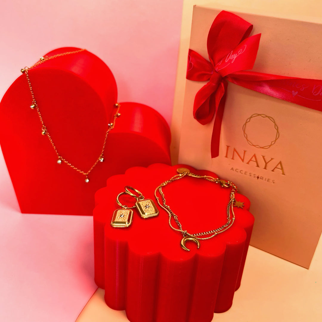 Valentines Special OG Best Selling Gift hamper set