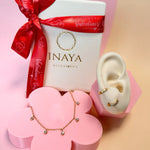 Load image into Gallery viewer, The Valentines Diamond Girlie Hamper Set
