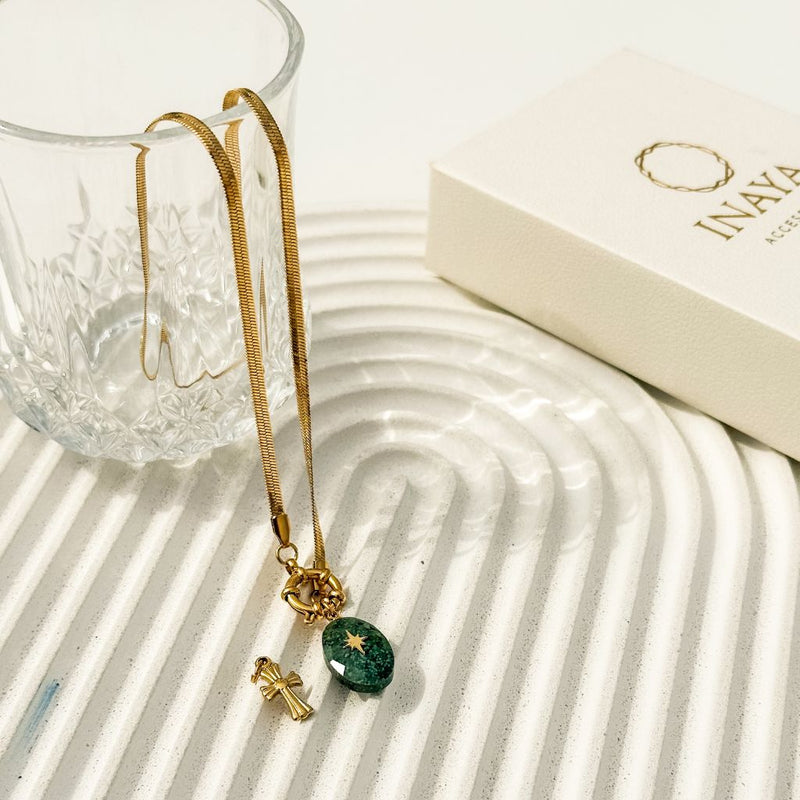 Personalised Charm Necklace or Bracelet