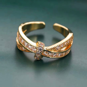 cocktail ring