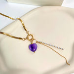 Load image into Gallery viewer, Personalised Charm Necklace or Bracelet
