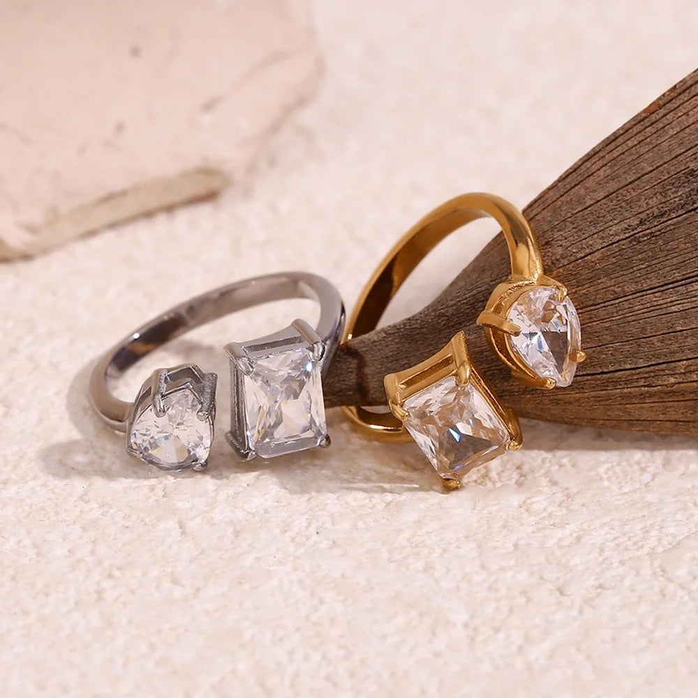 cocktail ring