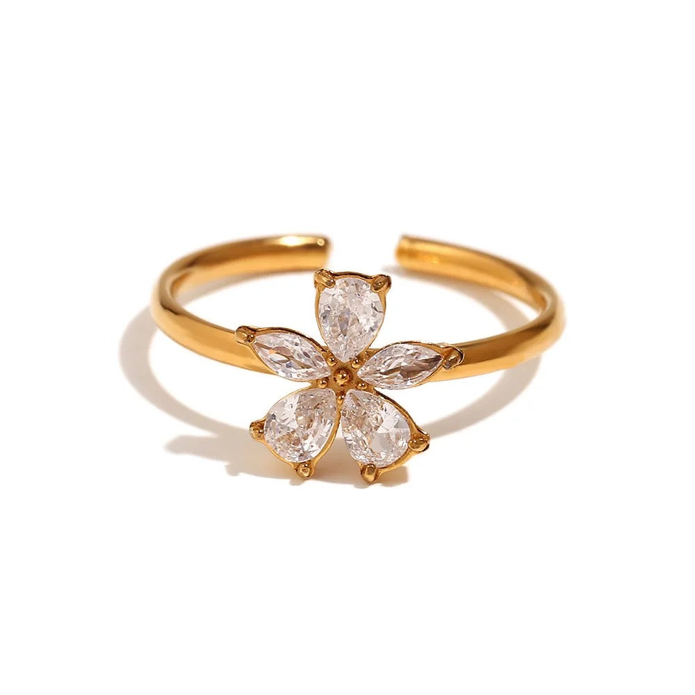 Daisy Ring