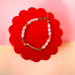 Load image into Gallery viewer, Valentines Special Freshwater Pearl Gift Hamper Set
