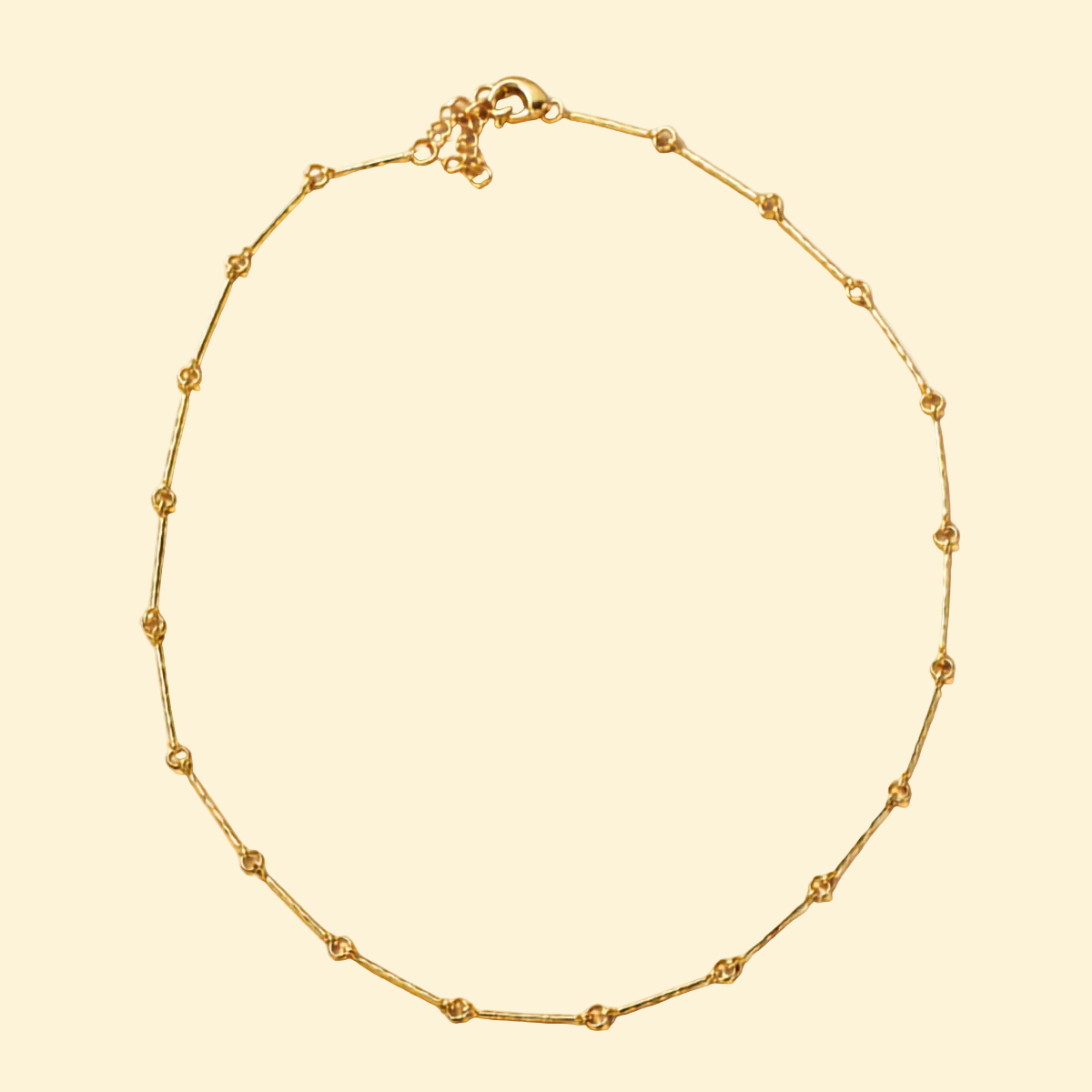 Diy necklaces, the maya collection