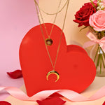 Load image into Gallery viewer, The Valentine's Special Cosmos Gift Hamper Set