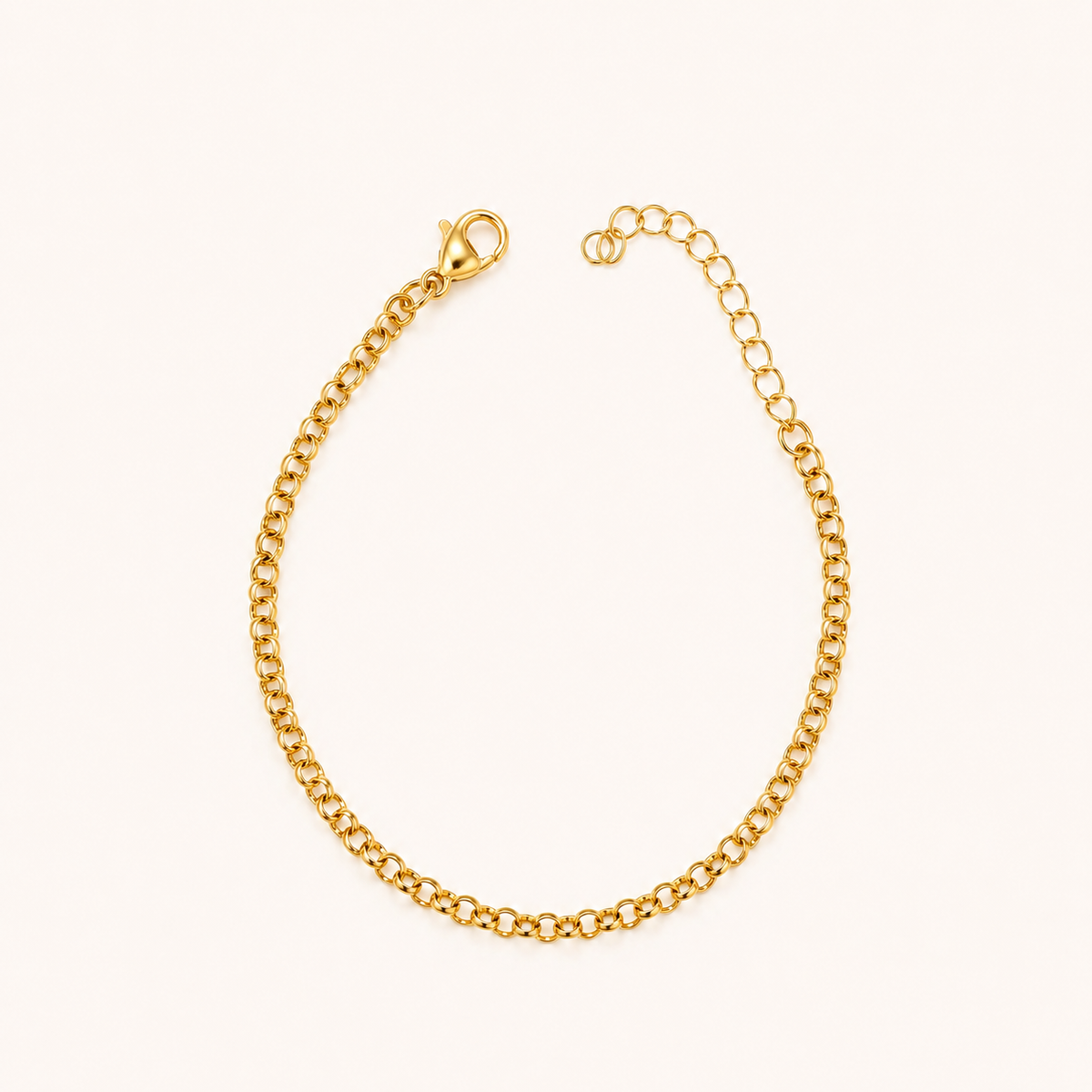 Diy bracelet, the maya collection