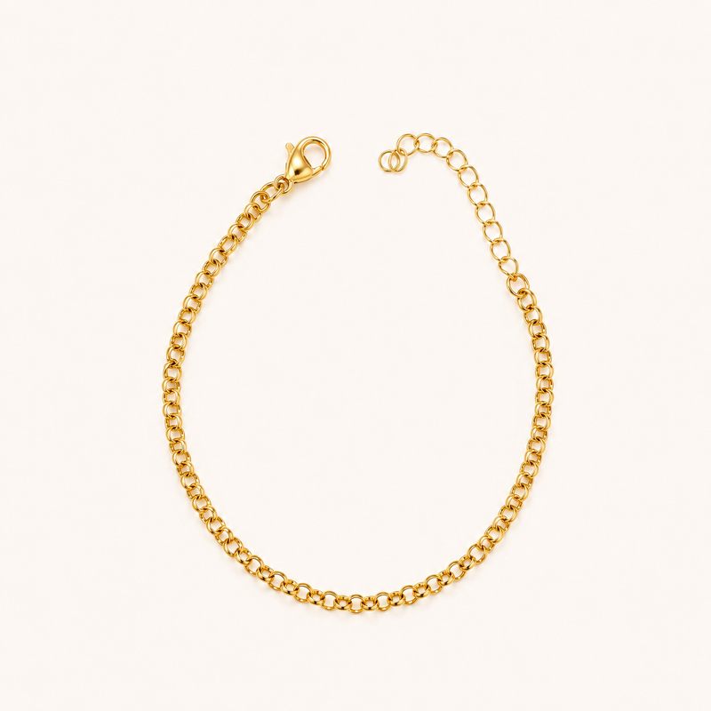DIY Bracelet, The Maya Collection