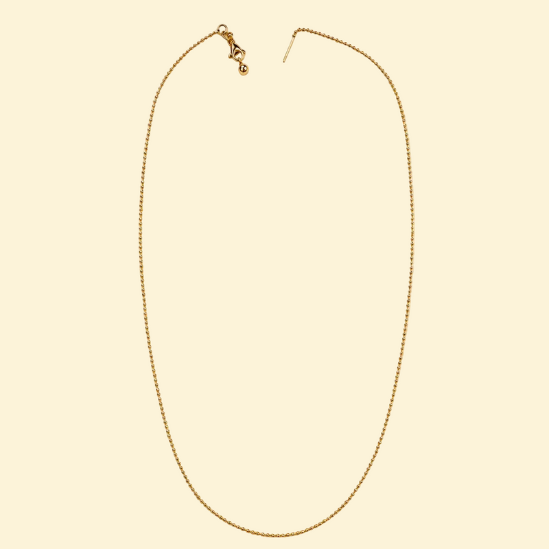 DIY Necklaces, The Maya Collection