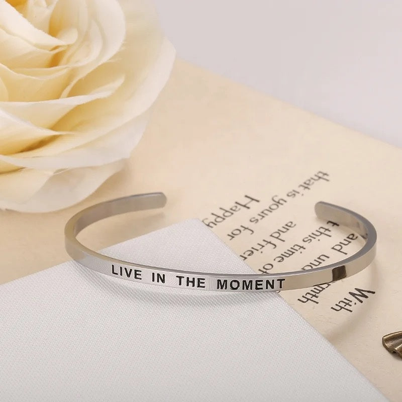 Customised Kada Bracelet - Inaya Accessories