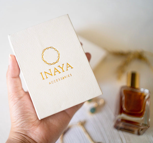 GIFT BOX - Inaya Accessories